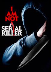 I Am Not a Serial Killer