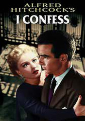I Confess