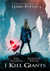 I Kill Giants