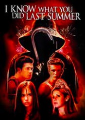 I Know What You Did Last Summer