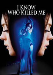 I Know Who Killed Me