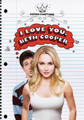 I Love You, Beth Cooper