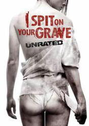 I Spit on Your Grave