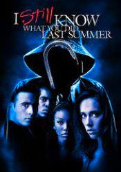 I Still Know What You Did Last Summer