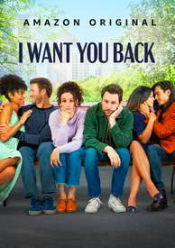 I Want You Back
