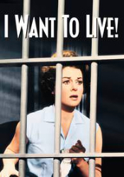 I Want to Live!