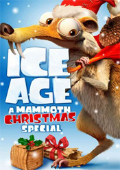 Ice Age: A Mammoth Christmas Special