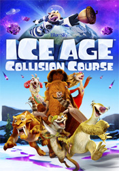Ice Age: Collision Course