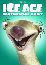 Ice Age: Continental Drift