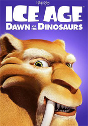 Ice Age: Dawn of the Dinosaurs