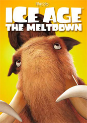 Ice Age: The Meltdown