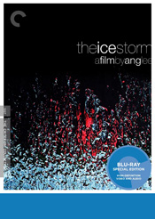 Ice Storm, The