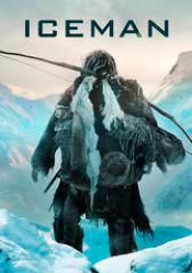 Iceman