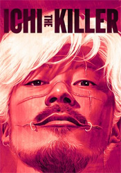 Ichi the Killer