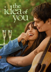 Idea of You, The