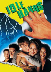 Idle Hands