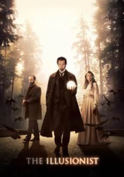Illusionist, The