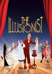 Illusionist, The