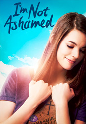 I'm Not Ashamed