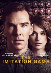 Imitation Game, The
