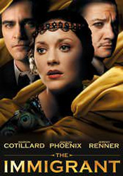 Immigrant, The