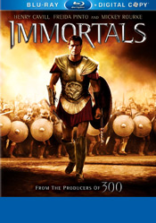 Immortals