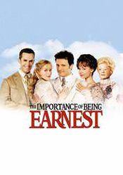 Importance of Being Earnest, The