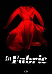 In Fabric