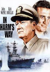 In Harm's Way