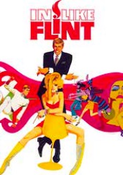 In Like Flint