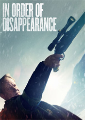 In Order of Disappearance