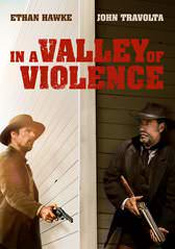 In a Valley of Violence