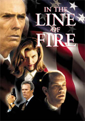 In the Line of Fire