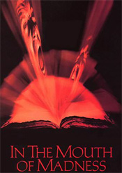 In the Mouth of Madness