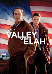 In the Valley of Elah
