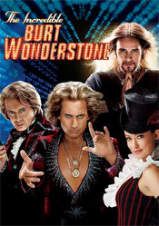 Incredible Burt Wonderstone, The