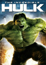 Incredible Hulk, The