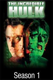 Incredible Hulk, The: Season 1