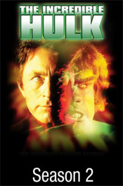 Incredible Hulk, The: Season 2