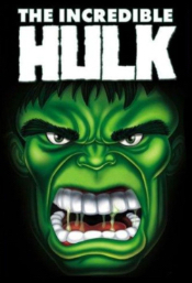 Incredible Hulk, The: The Complete Series