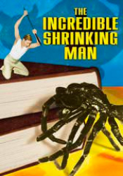 Incredible Shrinking Man, The