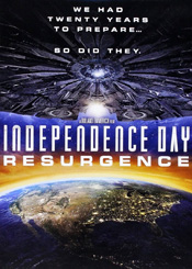 Independence Day: Resurgence