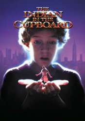 Indian in the Cupboard