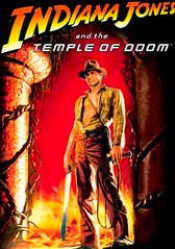 Indiana Jones and the Temple of Doom