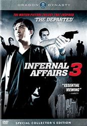 Infernal Affairs 3