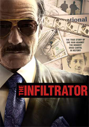 Infiltrator, The