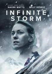 Infinite Storm