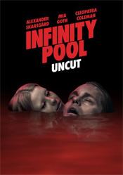 Infinity Pool