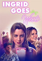Ingrid Goes West