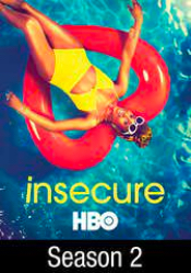 Insecure: Season 2